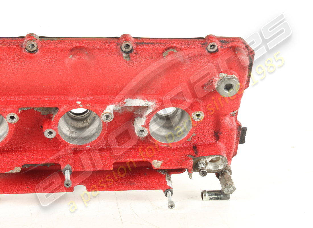 gebrauchter maserati rechter zylinderkopfdeckel. teilenummer 187815 (3)