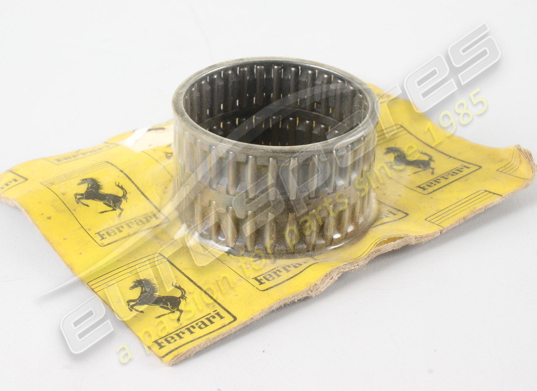 neues ferrari zylinderrollenlager. teilenummer 107525 (1)