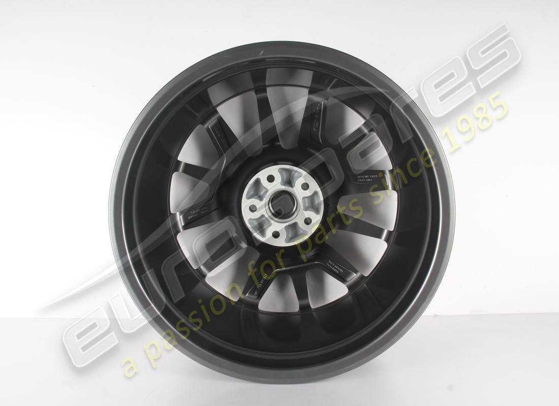 neues maserati hinterrad. teilenummer 231479 (2)