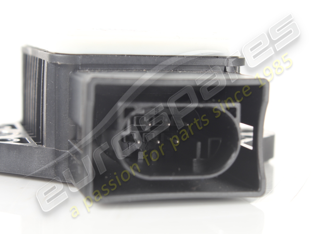 verwendet ferrari giersensor. teilenummer 206070 (3)