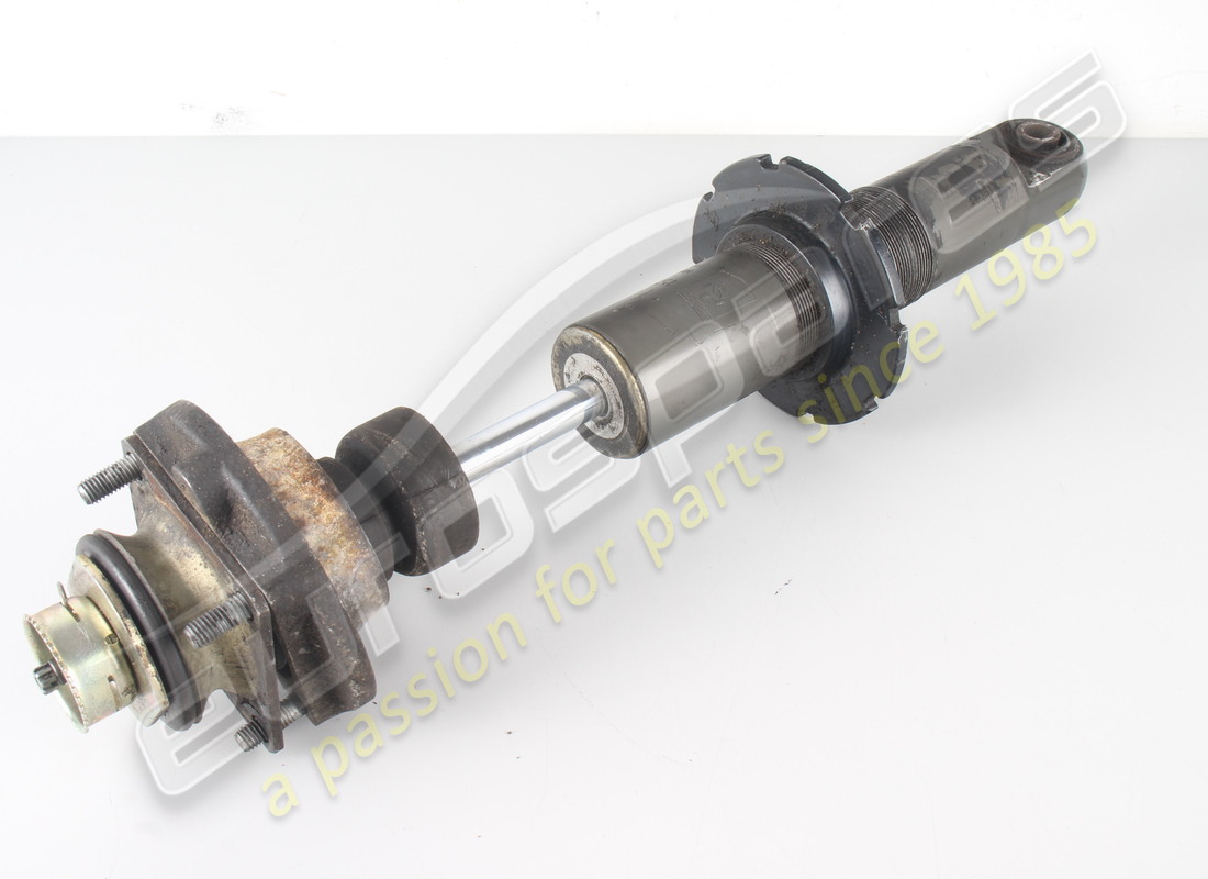 gebrauchter ferrari vorderer stossdämpfer. teilenummer 183633 (5)