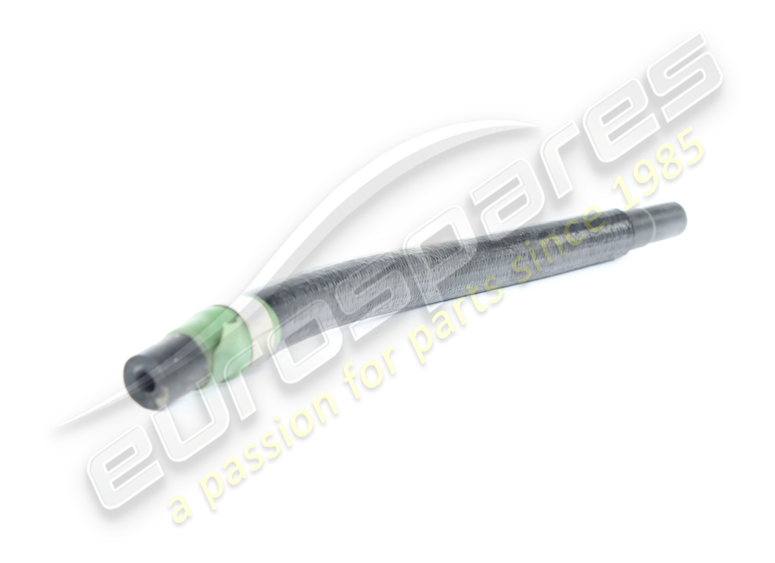 gebrauchtes ferrari gummirohr. teilenummer 337840 (1)