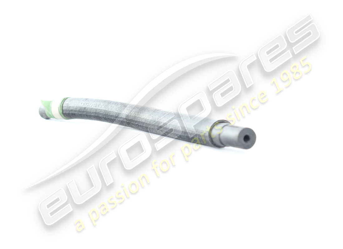 gebrauchtes ferrari gummirohr. teilenummer 337840 (2)