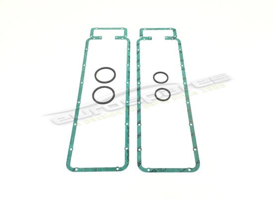 neu (andere) ferrari nockenwellen-abdeckungs-dichtungssatz, teilenummer fccg008