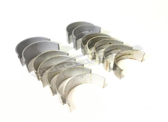 neu ferrari lagerhauptsatz 20under 330gt vp-teilenummer mc1819/3