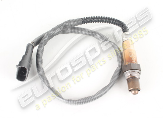 neu maserati lambdasonden-teilenummer 383700139