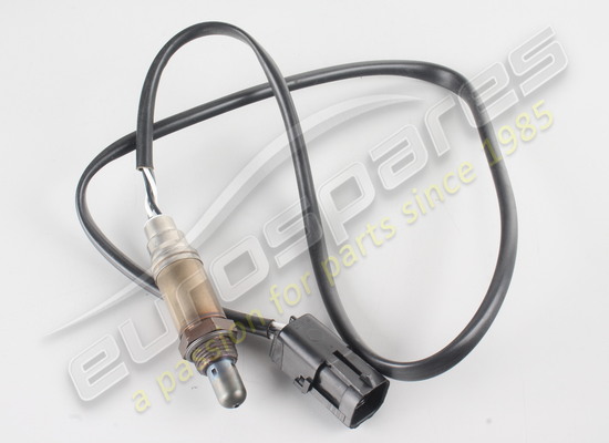 neu ferrari hinterer lambda-fühler teilenummer 165170