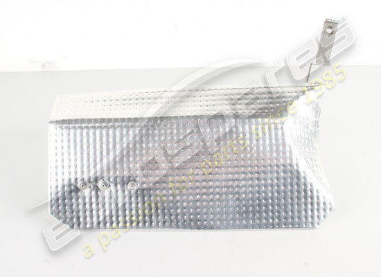 neu ferrari heat shield teilenummer 272830