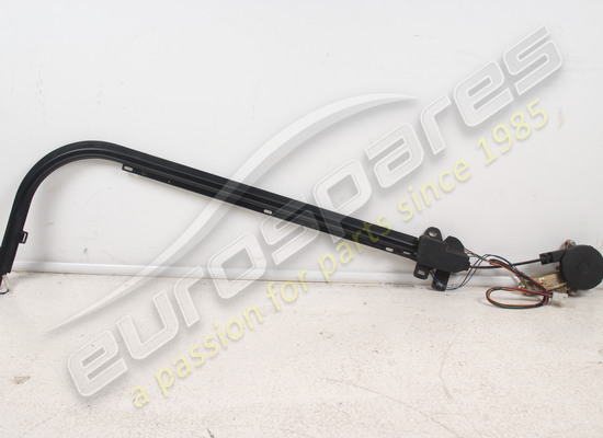 neu lamborghini echtes klippan lhd-system teilenummer 009490308