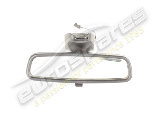 neu maserati innenrückspiegel mit nebelscheinwerfer teilenummer 68542800