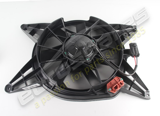 neu ferrari vollständiger elektrischer lüfter teilenummer 275044