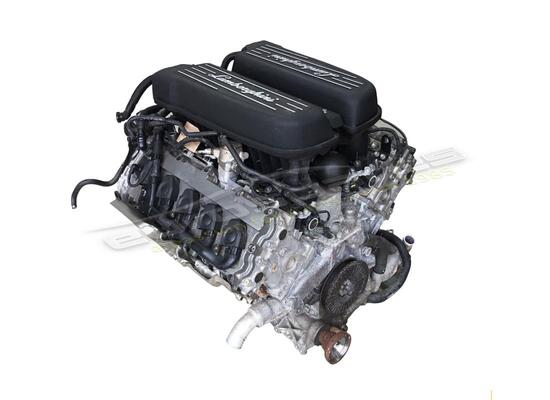 gebraucht lamborghini lp570 motor-teilenummer mr00y9570sl