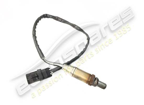 neu ferrari vorderer lambda-fühler teilenummer 162462