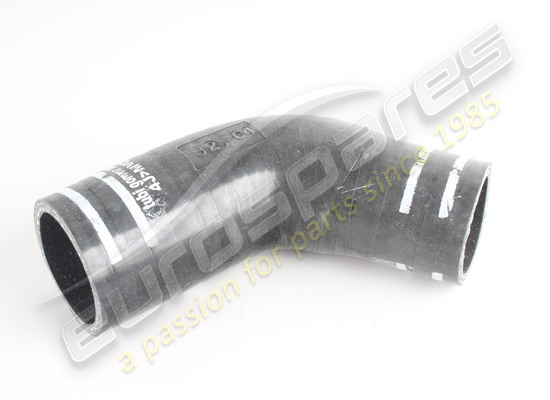 neu ferrari gummirohr teilenummer 181802