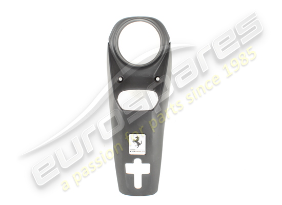 gebraucht ferrari complete central cosmetic shie teilenummer 86921700