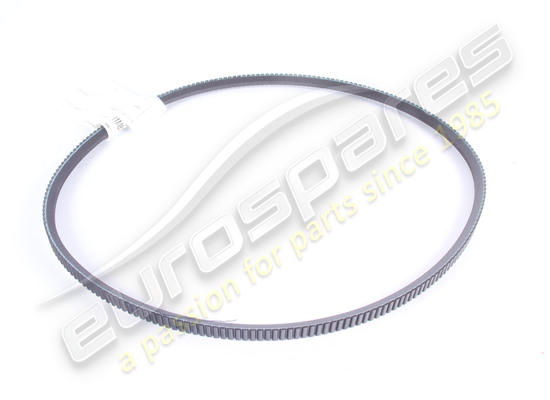 neu ferrari kompressorriemen teilenummer 124108