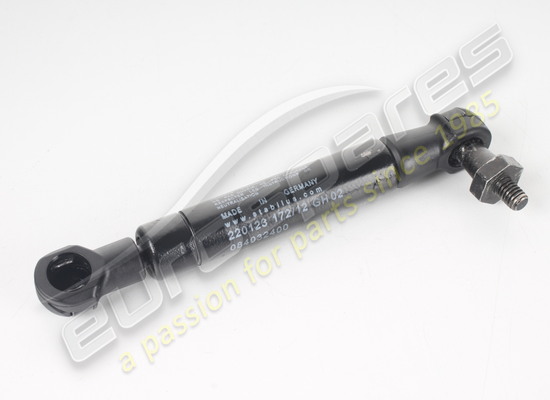 gebraucht ferrari gasstrütte teilenummer 84732200