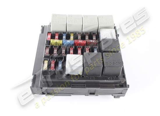 neu ferrari relaiskarte teilenummer 156998