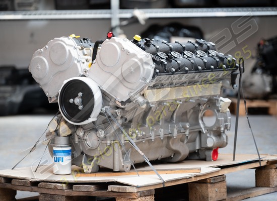 neu lamborghini lp700 motor-teilenummer 399900138