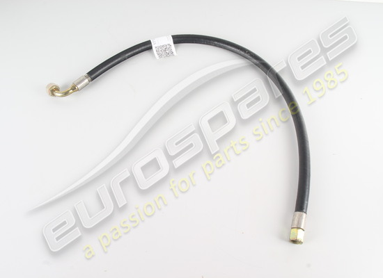 neu ferrari kraftstoffleitung von der pumpe zum filter teilenummer 171342