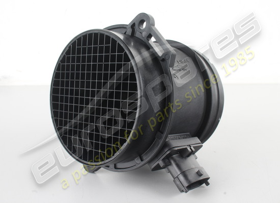 neu maserati durchflussmesser teilenummer 670005091