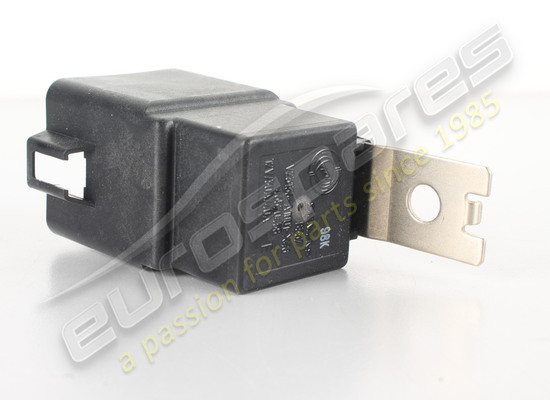 new ferrari deviator relay part number 180026