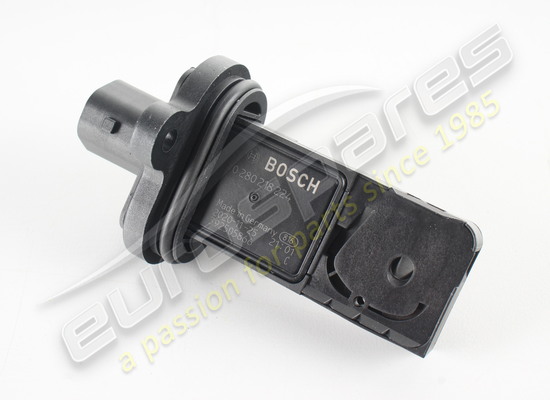 new maserati mass flow air sensor part number 237886
