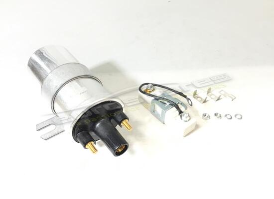 neu eurospares zündspule teilenummer 109584