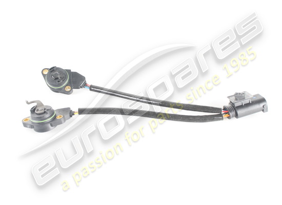 neu ferrari potentiometer-kit (positionssensor-kit) teilenummer 248095