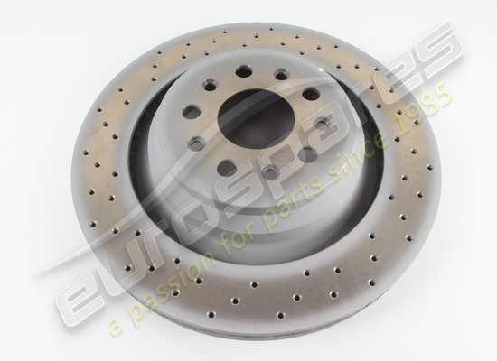 neu maserati teilenummer der hinteren bremsscheibe 670031597