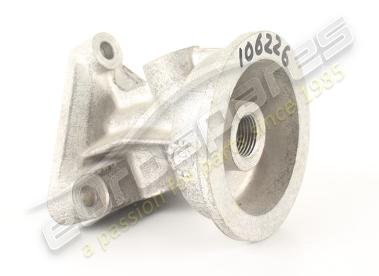 neu ferrari ölfiltergehäuse teilenummer 106226