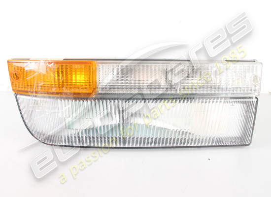 neu ferrari rechte vordere blinkleuchte lhd teilenummer 61725800