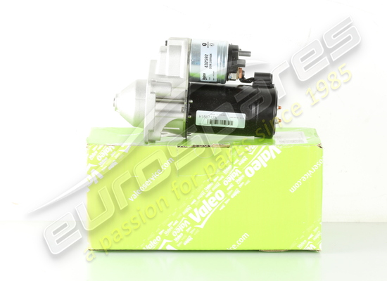 neu eurospares startermotor-teilenummer 571082400