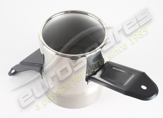 neu ferrari komplette auspuffspitze teilenummer 86648400