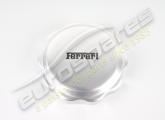 neu ferrari teilenummer des einfülldeckels 180320