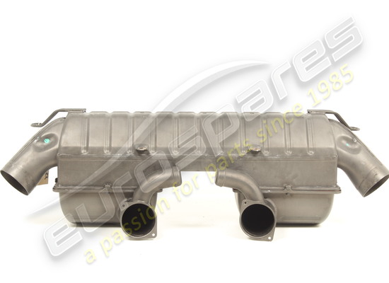 gebraucht ferrari scatola filtro completa teilenummer 191204