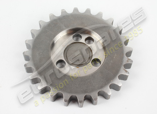 new maserati pump control toothed wheel part number 189564