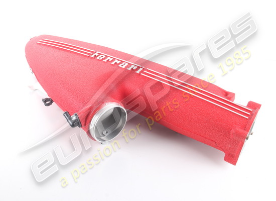 neu ferrari rh intake plenum teilenummer 288308
