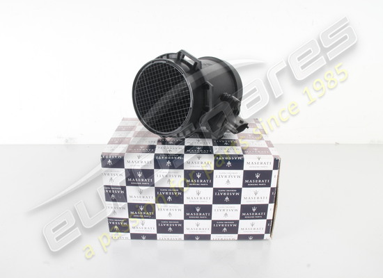 neu maserati teilenummer des luftdurchflussmessers 180045