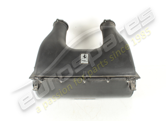 gebraucht ferrari luftfilterkasten komplett teilenummer 284707/a