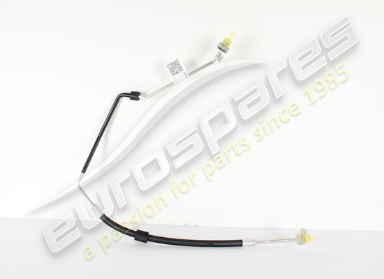 neu lamborghini kältemittelleitung fluessigleitung teilenummer 4m0816741da