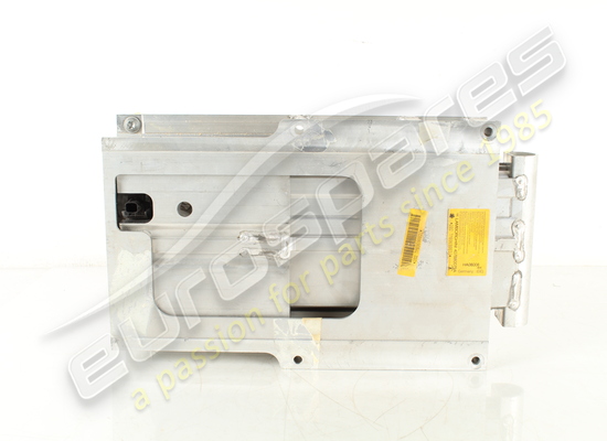 neu lamborghini rollover teilenummer 407880079a