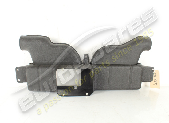 neu lamborghini luftfilterkasten teilenummer 07l133839