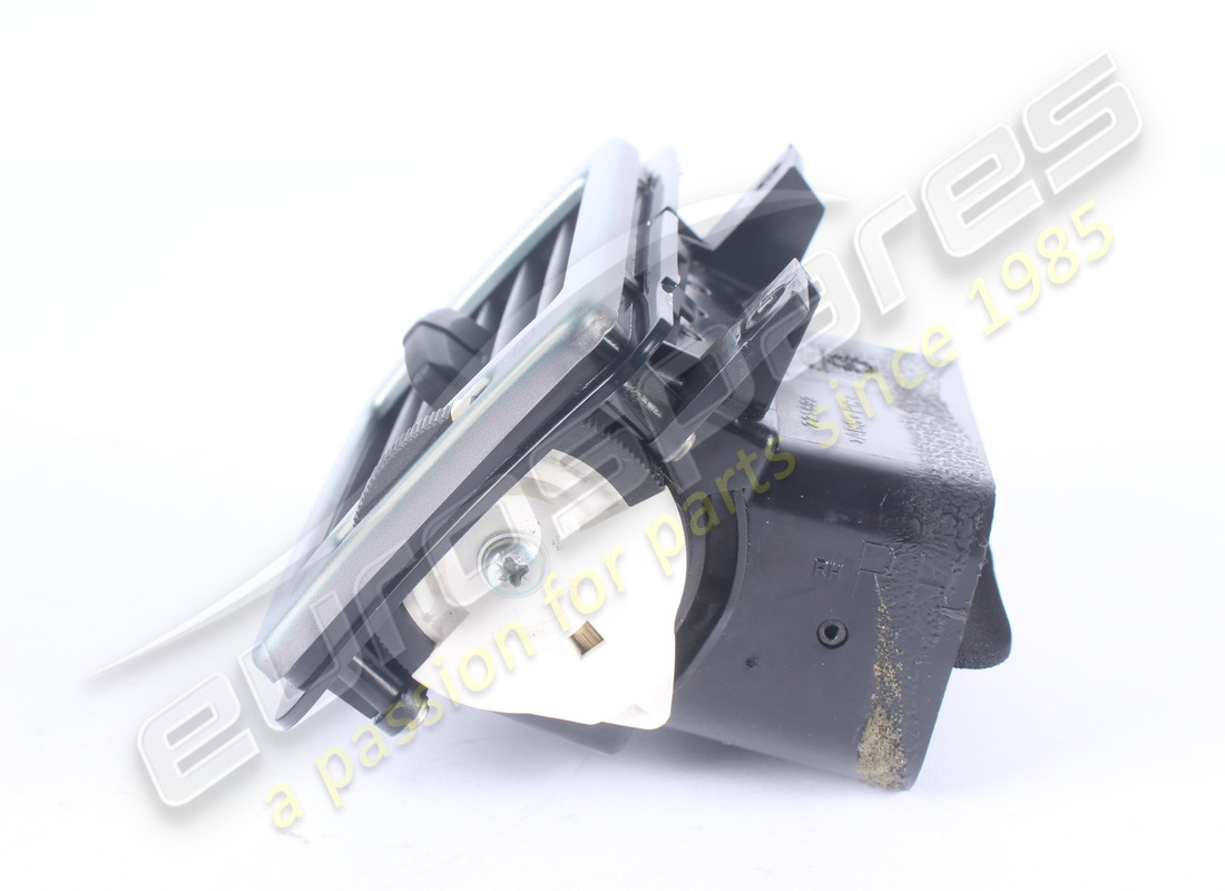 GEBRAUCHT ASTON MARTIN RGSTR MONTAGE I/PNL A/C. TEILENUMMER 4G43046B30BB (5) gebraucht aston martin rgstr montage i/pnl a/c. teilenummer 4g43046b30bb (5)