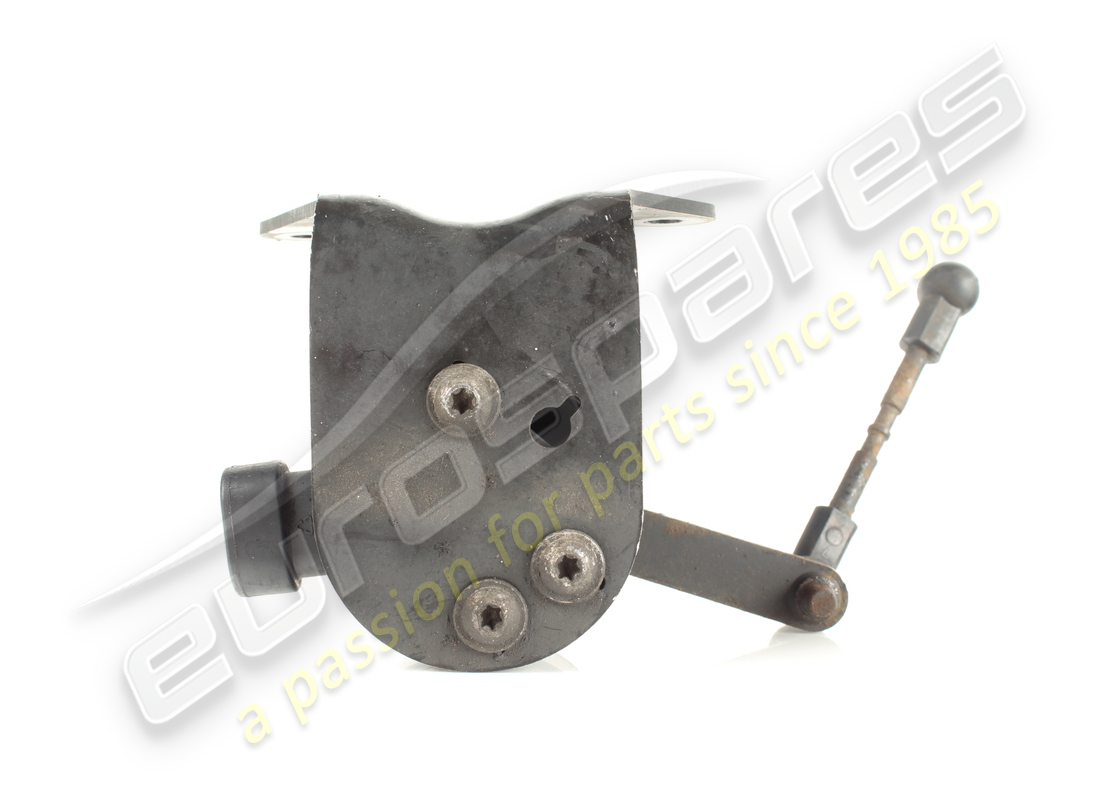 gebraucht ferrari kompletter bewegungssensor vorne links. teilenummer 253162 (2)