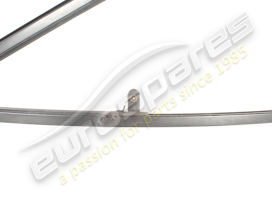 GEBRAUCHTER FERRARI RH TÜRGLAS RAHMEN GTS. TEILENUMMER 60292000 (3) gebrauchter ferrari rh türglas rahmen gts. teilenummer 60292000 (3)