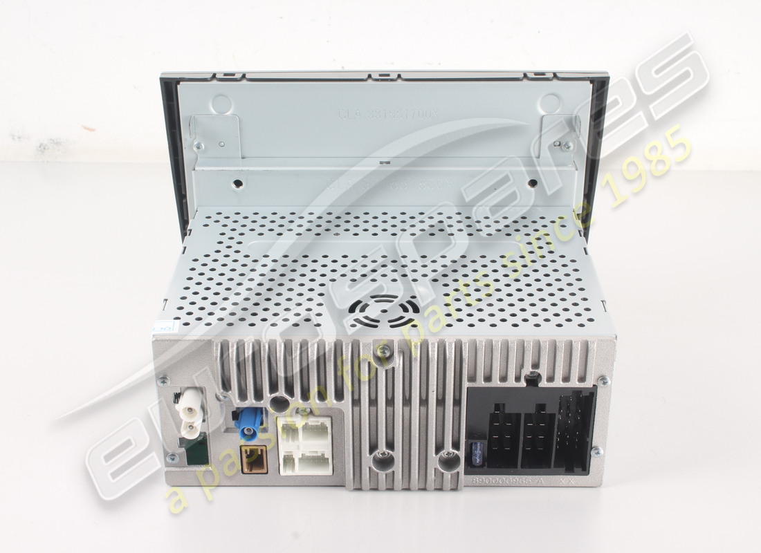 neu porsche classic communication management / pccm plus (nur 997 gen 1). teilenummer 99764259000 (4)