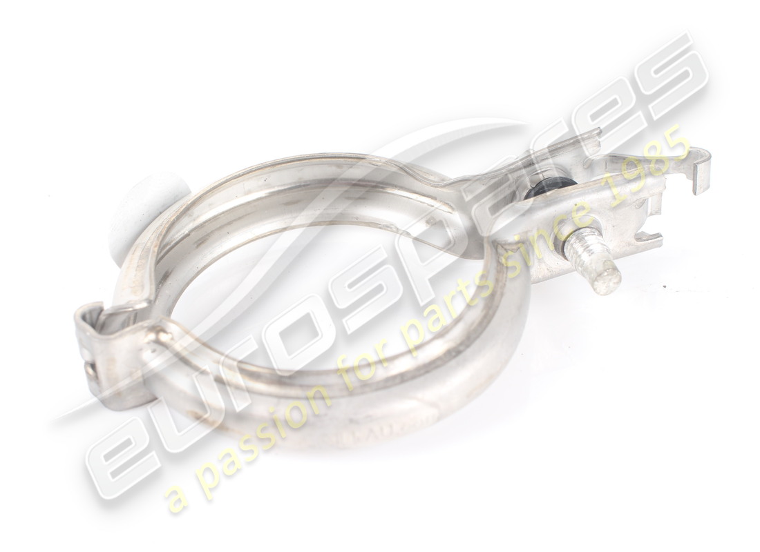gebrauchte ferrari v-klemme. teilenummer 855141 (2)