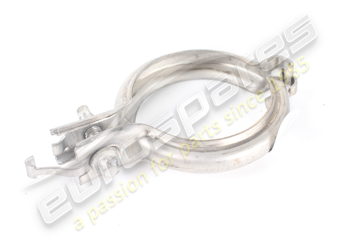 gebrauchte ferrari v-klemme. teilenummer 855141 (1)