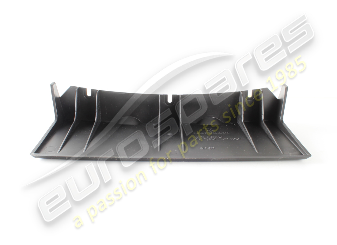 NEUER MASERATI USA VORDERER KENNZEICHENHALTER. TEILENUMMER 68725300 (3) neuer maserati usa vorderer kennzeichenhalter. teilenummer 68725300 (3)